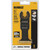 DEWALT Universal Fitment 1-3/4 inch Titanium Oscillating Blade for Wood with Nails
