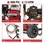 Simpson PowerShot 3600 PSI 2.5 GPM Cold Water Professional Gas Pressure Washer