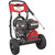 Simpson Megashot 3100 PSI 2.4 GPM Cold Water Gas Pressure Washer
