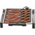 Presto Tilt-n-Fold Electric Griddle – 14 Inch Non-Stick Surface with Adjustable Tilt for Versatile Cooking