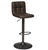CHAIR BAR DELEK VINTAGE TONKA 171203
