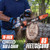 SENIX X6 60V Max 16-Inch Brushless Cordless Chainsaw Kit with 4.0 Ah Battery & Charger