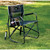 GCI Outdoor Freestyle XL Folding Rocker with Spring-Action Technology and Heavy-Duty Frame