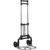 Milwaukee Hand Trucks 731523 150 lb. Capacity Fold-Up Hand Truck