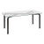 TABLE DINING 180X90 #206058 171732