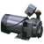 Do it Best 1 HP Cast Iron Water Convertible Well Jet Pump with Pressure Switch and Flow Control