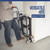 Strongway 3960 lb. Capacity Hydraulic Furniture Mover Set for Heavy Item Transport