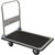 Ironton Folding Platform Cart with 660 lb Capacity - 24 in. W x 36 in. L. Steel Platform with Non-Skid Surface