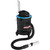 Channellock 6 Gallon Ash Vacuum - Powerful 8-Amp Multi-Function Ash Cleaner with LED Worklight