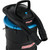Channellock 6 Gallon Ash Vacuum - Powerful 8-Amp Multi-Function Ash Cleaner with LED Worklight
