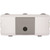 Igloo MaxCold 165 Qt. Cooler with Ultratherm Insulation and Quick-Access Lid