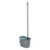 BUCKET+BROOM+MOP 15L BOX 202431 124128