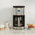 Cuisinart 14-Cup Perfect Temp Programmable Coffee Maker - Stainless Steel