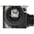 Homewerks 70 CFM 2 Sones Quiet Bathroom Ventilation Fan with Easy-Fit Design