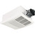 Delta Breez 80 CFM Bathroom Exhaust Fan with Heater and LED Light – Model 556050
