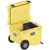 RovR Products RollR 60 Qt. Wheeled Hard Cooler - Sunny Side