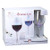 GLASS WINE 6PCS FANTASY 38 CL 124108
