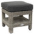 STOOL HAVANE POLYNESIA #165624A 171567