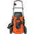 Black & Decker 20-Inch 40V MAX Lithium Ion Cordless Lawn Mower (Model 701530)