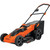 Black & Decker 20-Inch 40V MAX Lithium Ion Cordless Lawn Mower (Model 701530)