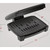George Foreman 5-Serving Submersible Grill with Black Plates - Model 606098