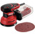 SKIL 5-Inch 2.8 Amp Random Orbit Sander for Fine Finishes and Dust Collection