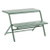 BALCONY SET 2PCS GREEN OL 171637