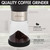 Epoca Primula Ceramic Mill Core Coffee Grinder – Manual Coffee Grinder for Freshly Ground Coffee