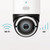 Eufy 4G LTE Cam S330 with Wi-Fi Security Camera – Solar-Powered Surveillance for Remote Properties