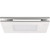 Broan-NuTone CleanCover 12 x 12 Magnetic LED Bath Exhaust Fan Grille - Easy Upgrade for Broan & NuTone Fans