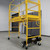 MetalTech Climb-N-Go Motorized System for Baker Type Scaffold