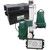 Basement Sentry WiFi High Performance Sump Pump and Backup System – Model 424442