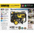 Champion 5500W/6875W Dual Fuel Portable Generator with CO Shield - Model 547428