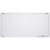 Satco NUVO 2 ft x 4 ft LED Backlit Flat Panel with Selectable Wattage and CCT - Model 562515