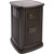 AirCare 3.5-Gallon Pedestal Evaporative Humidifier for 2400 sq ft by AIRCARE