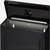 Gibraltar Townhouse Locking Wall Mount Mailbox – Secure Recessed Steel Mailbox with Cam Lock