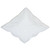 Westinghouse 12 Inch White Square Wheat Design Ceiling Diffuser