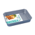 PAN BAKING RECT 2 TONE BAKERS 126880