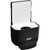 Purell ES4 Black Push-Style 1200mL Soap Dispenser – Durable Commercial Hand Soap Dispenser
