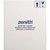 Zenith Stainless Steel 16.13 in W x 20.13 in H Recess or Surface Mount Medicine Cabinet with Mirror Surface