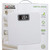 Taylor Digital 400 lb. Glass Bath Scale - White, Model 602873
