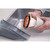 Black & Decker PowerConnect Cordless Handheld Vacuum – Removable Battery, 40% More Suction Power
