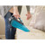 Black & Decker DustBuster AdvancedClean Cordless Wet/Dry Handheld Vacuum with Squeegee & Lithium Battery