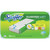 Swiffer Sweeper Wet Cloth Mop Refill (12-Count) by Swiffer – Easy-to-Use Floor Cleaning Cloths