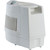 AirCare 2.5 Gallon Capacity Mini Console Evaporative Humidifier by AIRCARE - Model 511128