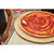 Napoleon 10-Inch Personal Sized Pizza / Baking Stone Set for Grill and TravelQ