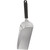Napoleon 2-Sided Beveled Griddle Scoop Spatula - Heavy-Duty Non-Stick Cooking Tool
