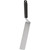 Napoleon 3-Sided Beveled Griddle Spatula – Heavy-Duty Stainless Steel Cooking Tool