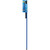 Ettore 18 Inch Straight Rubber Floor Squeegee for Tile, Brick, and Concrete Surfaces