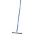 Ettore 18 Inch Straight Rubber Floor Squeegee for Tile, Brick, and Concrete Surfaces